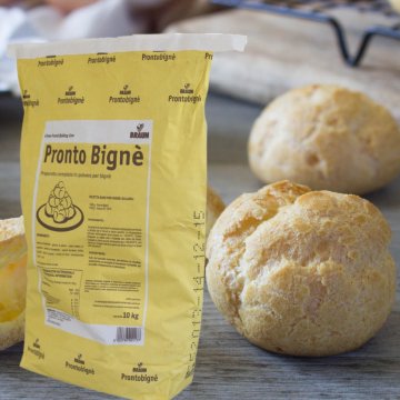 MIX PRONTO BIGNÈ KG 10